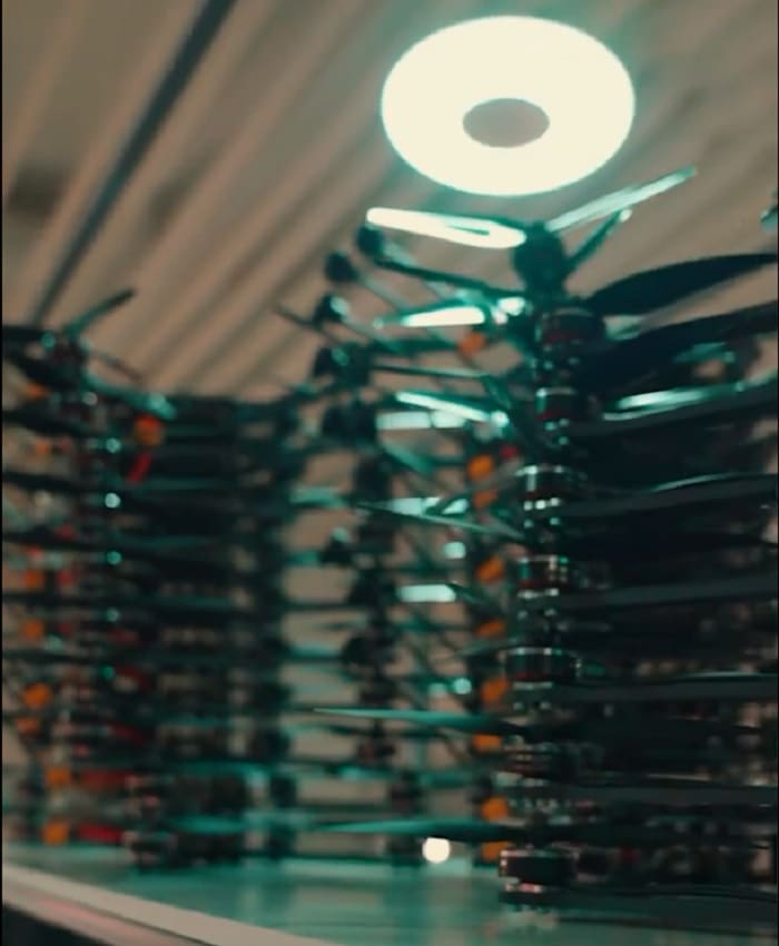 "Є місця, де 40% від усіх втрат ворогу нанесли FPV". Як українські дрони змінюють хід війни