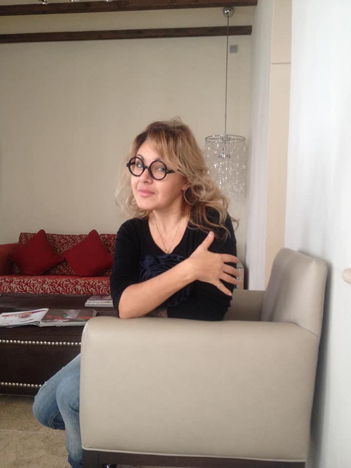 Что стало с Ольгой Юнаковой - звездой 90-х, которая перебралась жить в Испанию (фото)