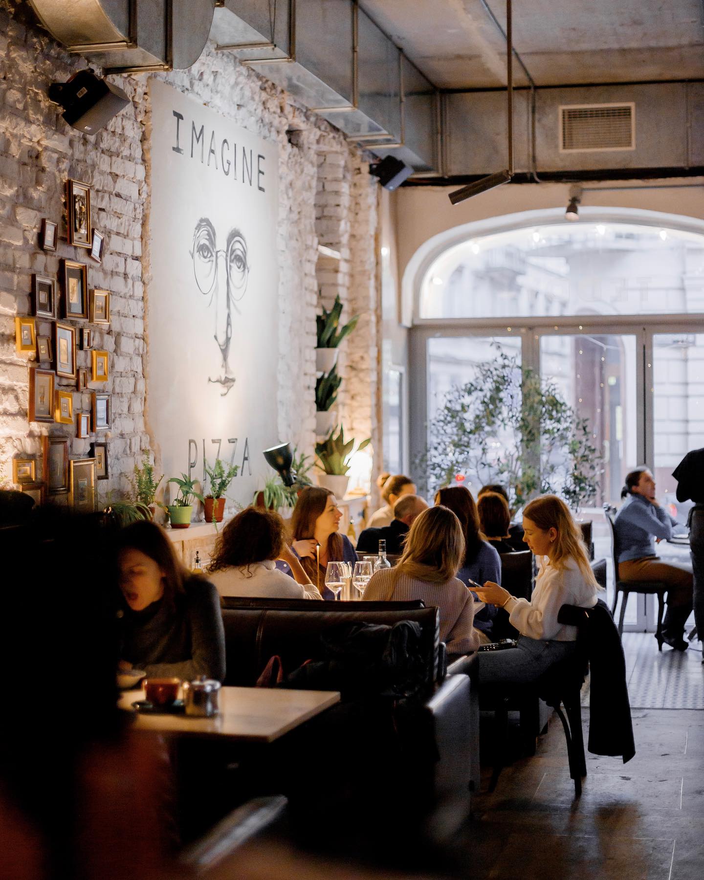 Куди піти у Львові? 5 кафе і ресторанів, які рекомендує Тарас Стадницький: список для гастротуру