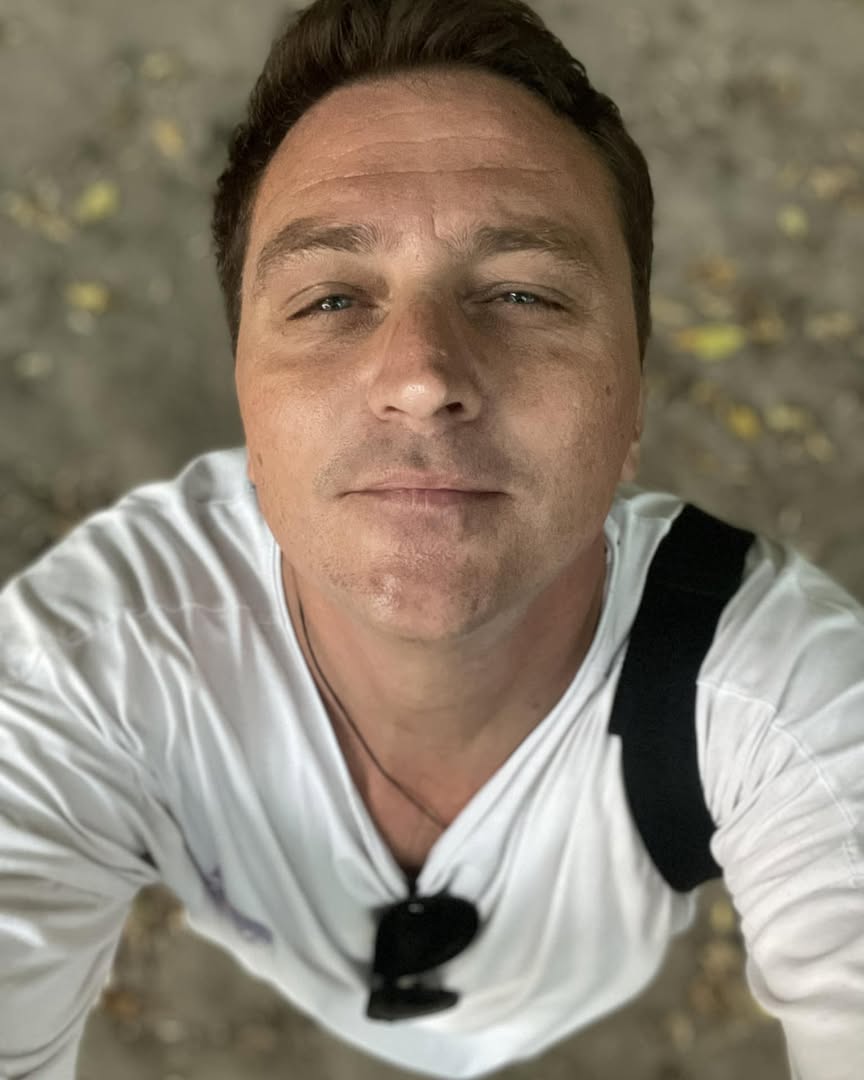 48-летний Вячеслав Довженко сделал предложение молодой возлюбленной: будет ли свадьба