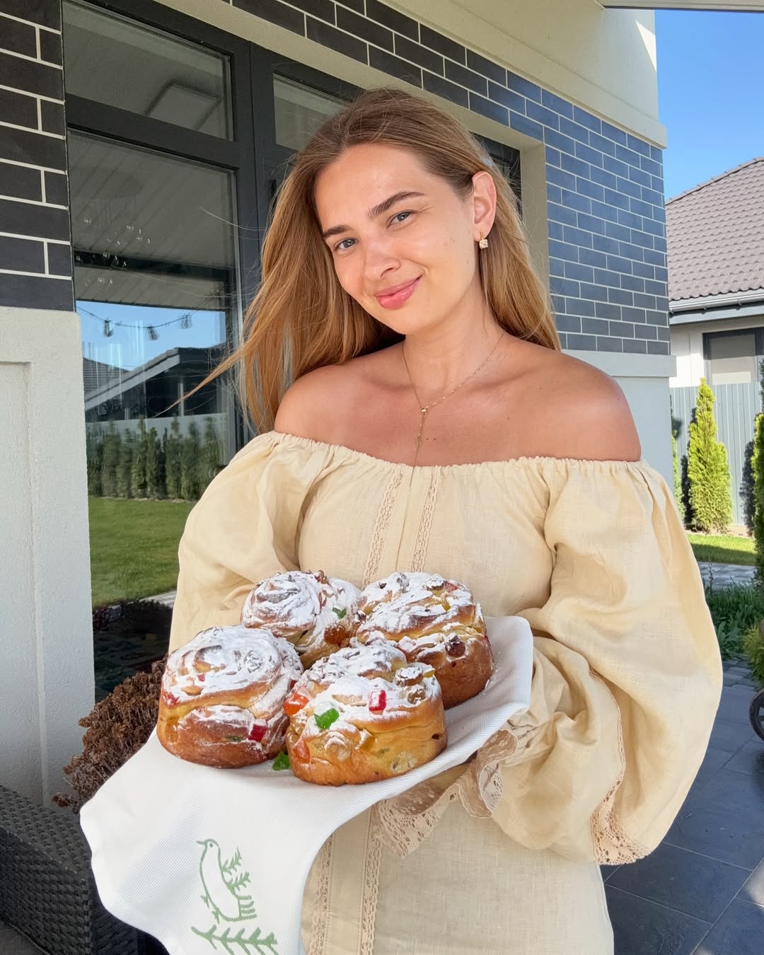 Як зірки готуються до Великодня: зворушливі фото, які створюють святковий настрій