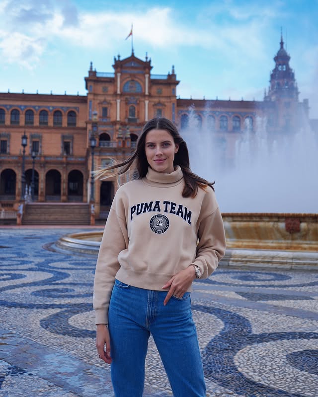 Скільки заробляє Ярослава Магучіх: розкрито гонорари найуспішнішої легкоатлетки України