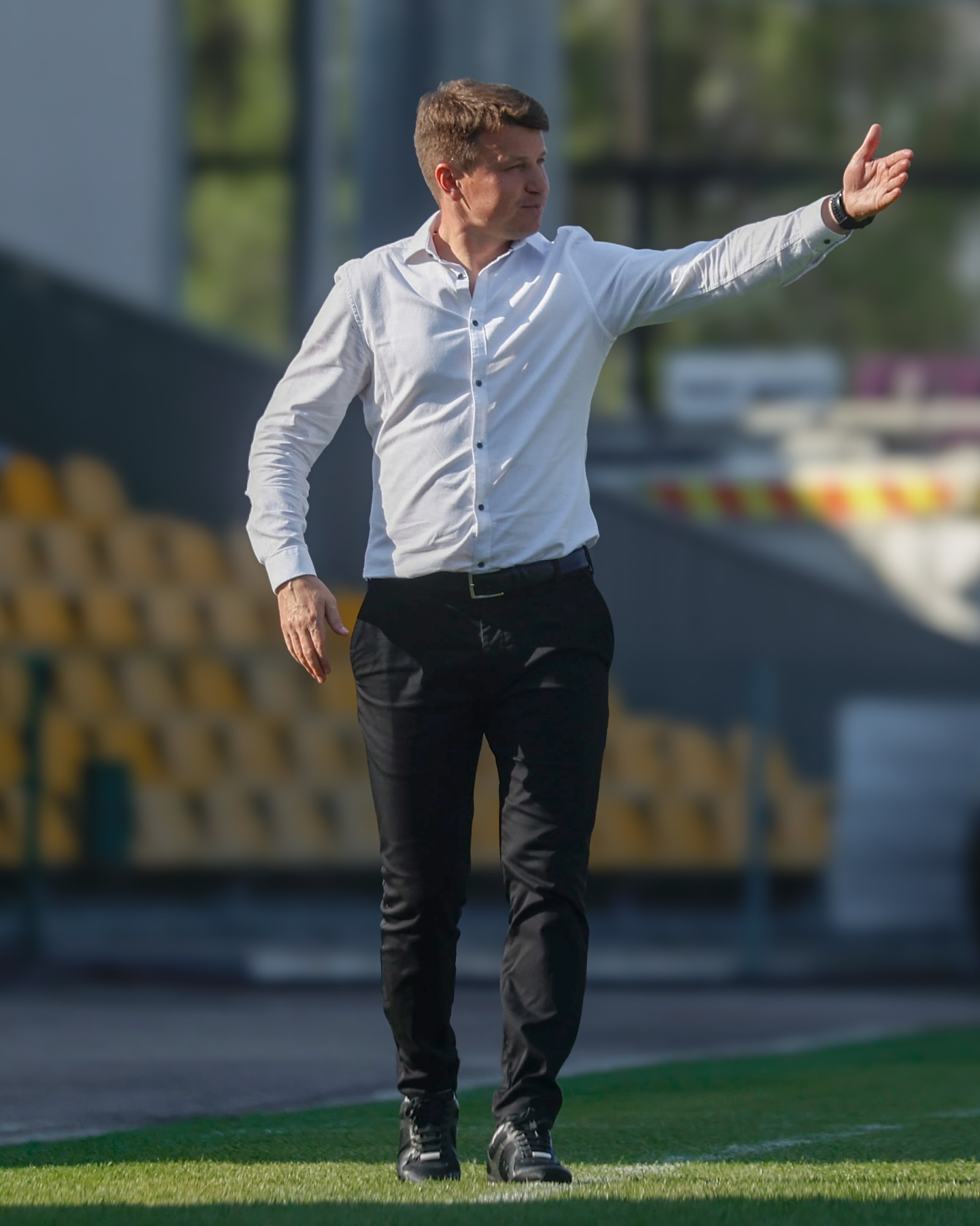 Автор переможного дубля та тренер претендентів на "золото" – найкращі в 27 турі УПЛ