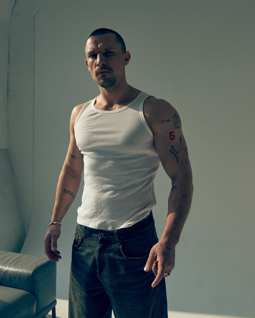 "Мабуть, я все-таки Холостяк": Тарас Цимбалюк відповів на чутки про особисте життя (відео)