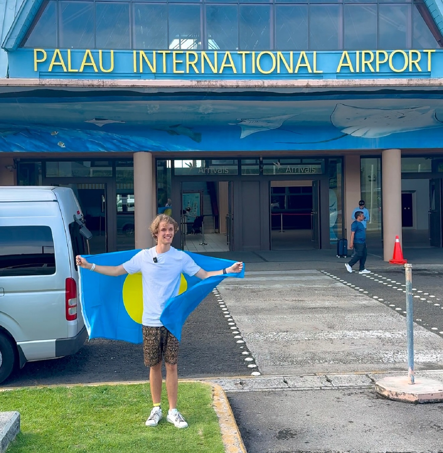 Мандрівник об'їхав весь світ та назвав "дешеві" країни, які спустошують гаманець