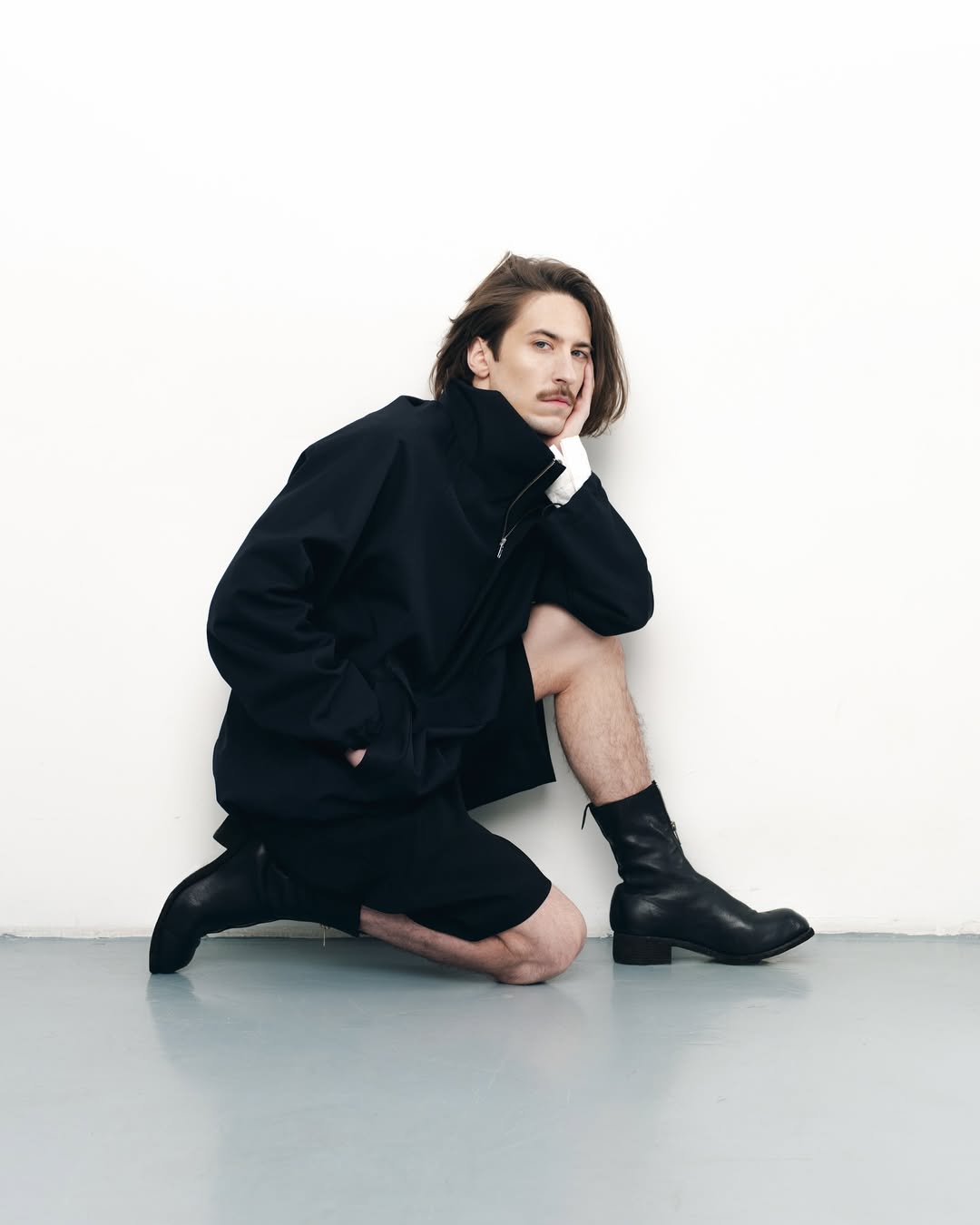 "Я отримував пропозиції". Відомий актор зізнався, чи поїхав би працювати за кордоном