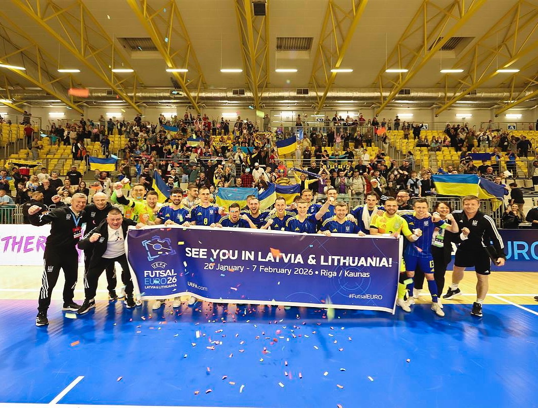 Україна може бойкотувати Євро-2026: яка причина і що каже Шевченко