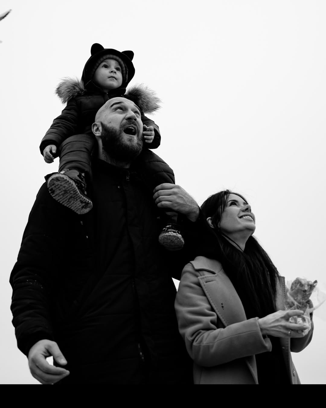 "Он ударил моего сына". Алина Шаманская рассказала, что стало последней каплей в браке с Ханумаком