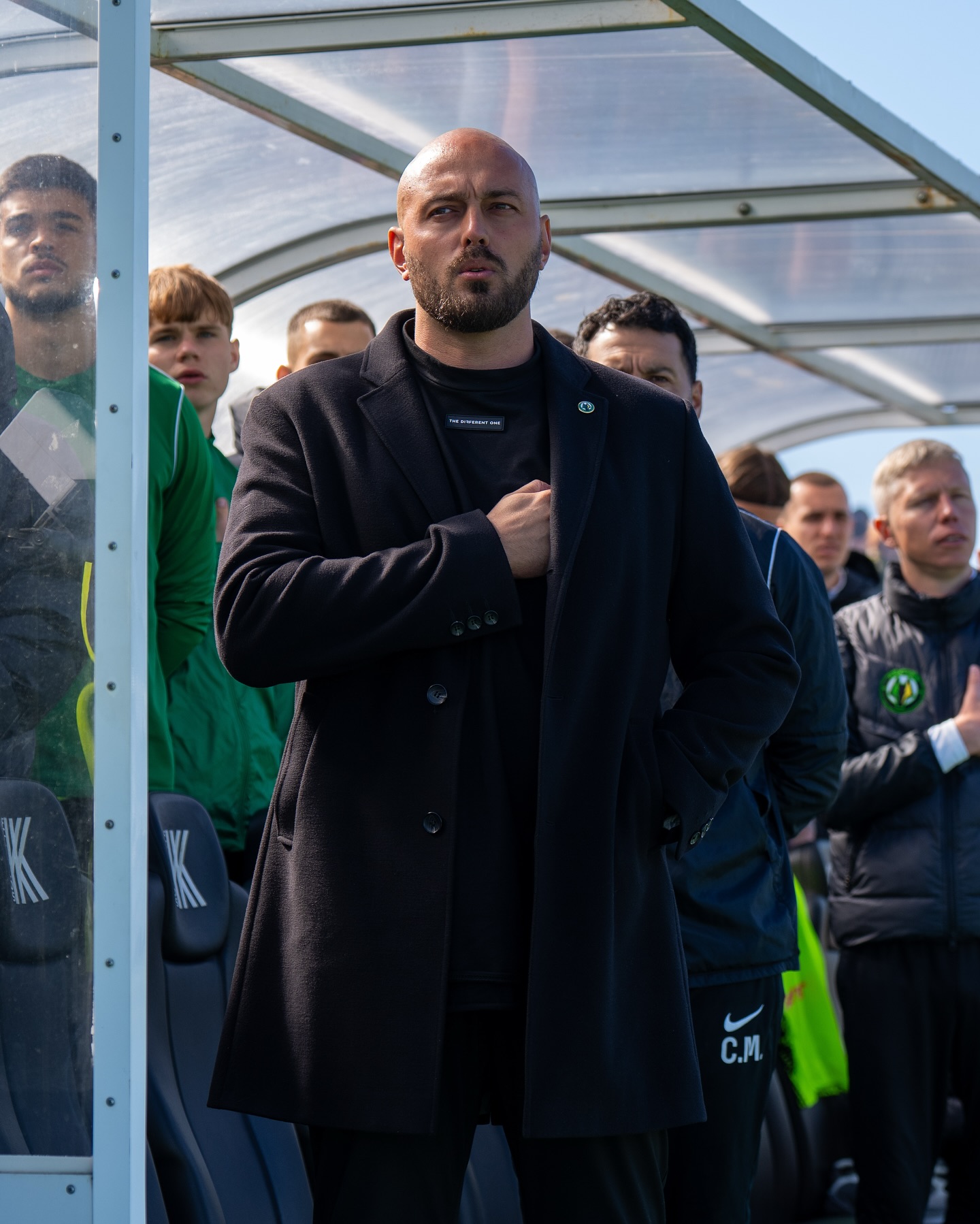 "Полісся" відправило у відставку Імада Ашура: хто його замінить