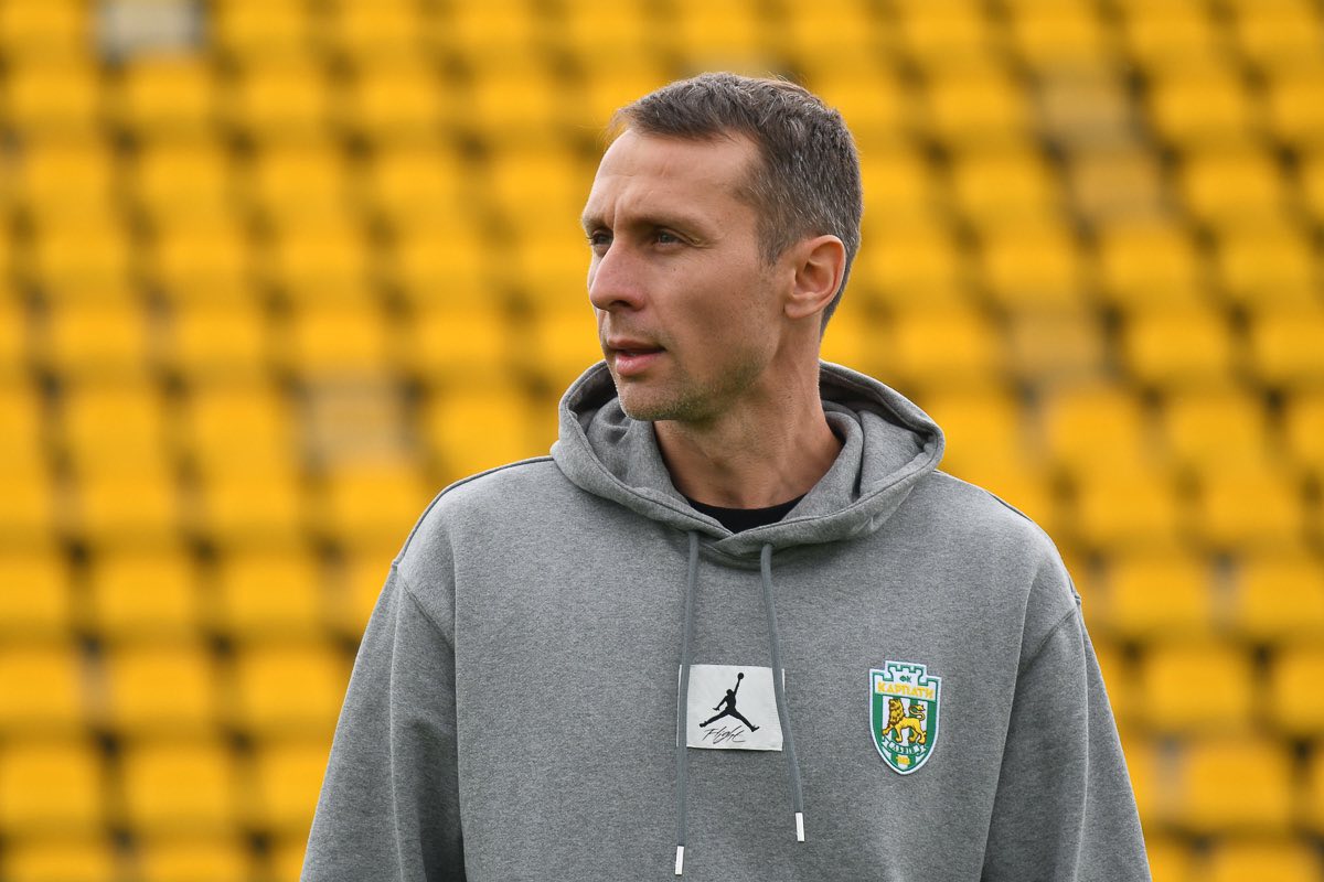 Претендент на Лигу конференций забрал призы тура УПЛ