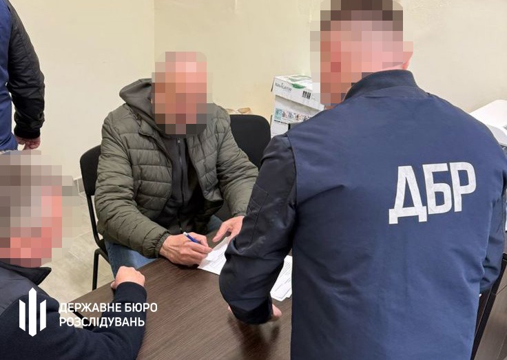 У Вінницькій області викрили військового, який "намалював" бойові виплати на 5 мільйонів