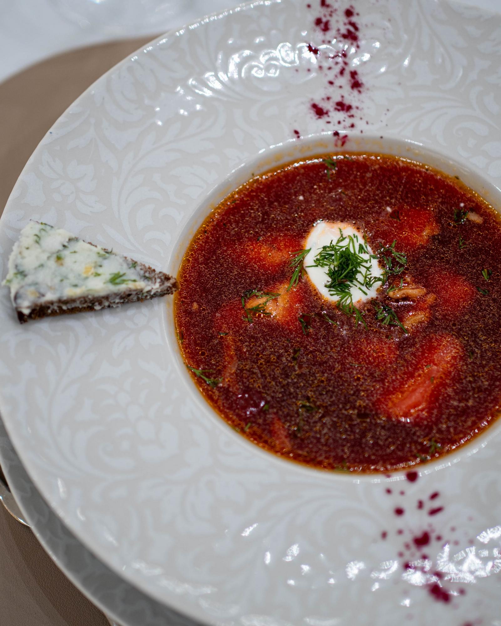 "Вареники - це нова паста". Ресторатор із Неаполя пояснює, чому італійці в захваті від українських страв