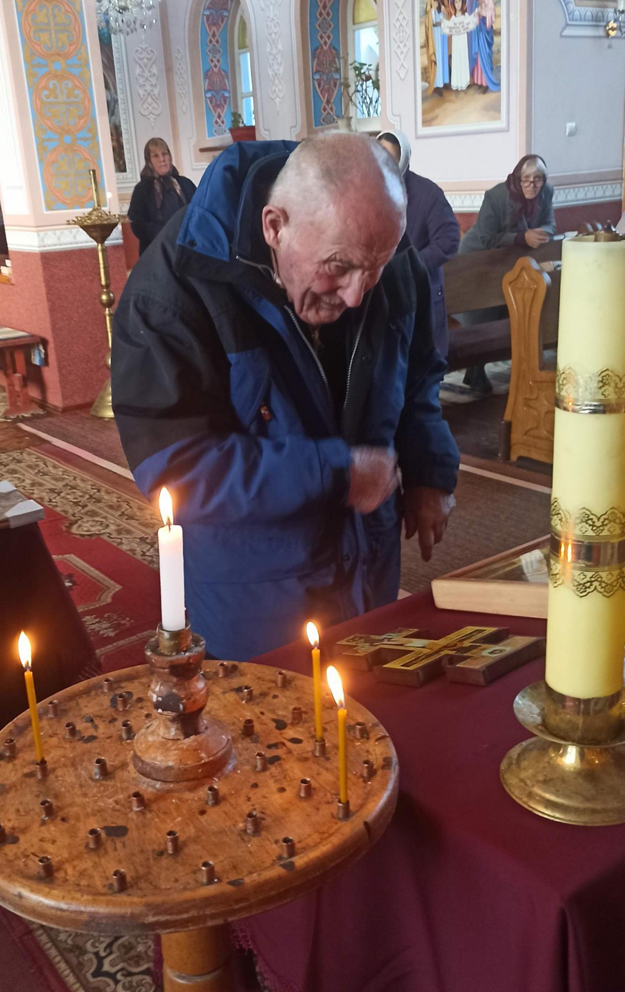 Чверть століття у таборах за Україну: помер Іван Мирон, перший реабілітований дисидент