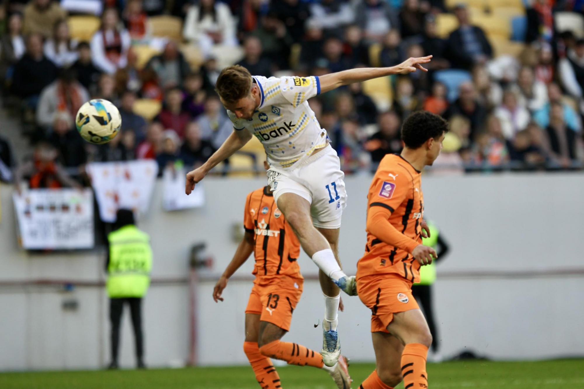 Хто здивував, а хто провалився: головне про сезон УПЛ-2024/25