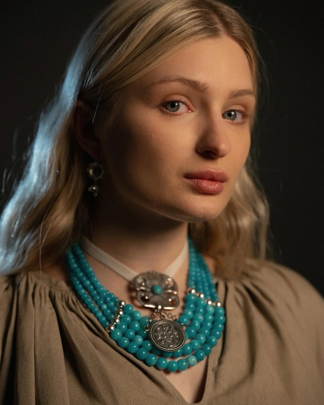 Экс-участница "Холостяка" об опыте борьбы с раком и потере зрения: "Мучаешься от адской боли"