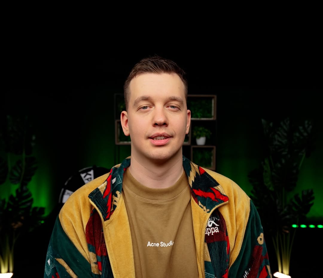 Зарплата у "Кварталі 95": Коля Зирянов сказав, скільки отримував за жарти