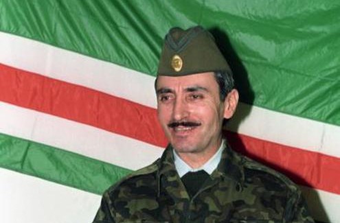 "Коли зійде українське сонце". Як Росія поглинула Чечню та чи є шанс на відплату