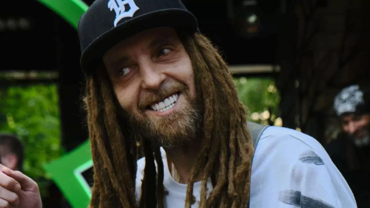 Стали известны новые подробности смерти Дизеля из Green Grey