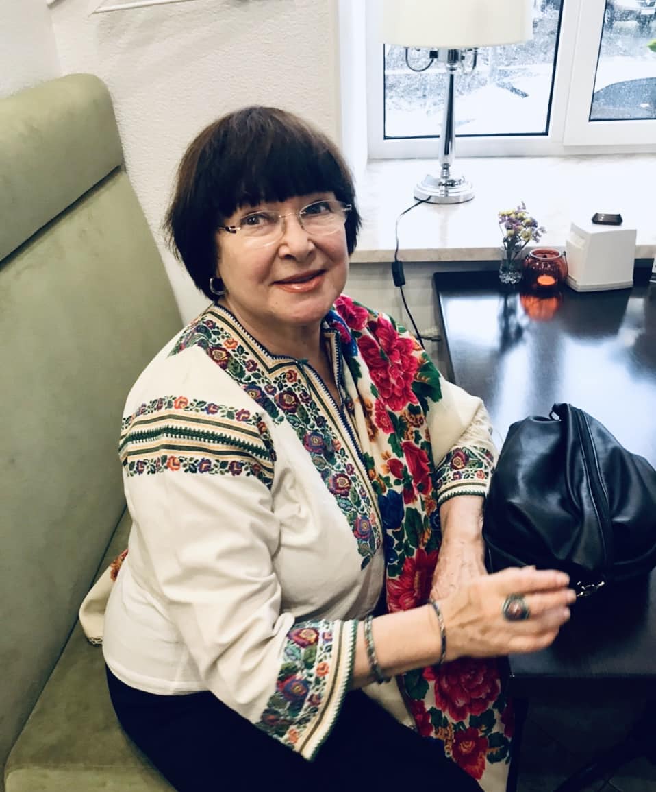 Народну артистку вигнали з театру Франка після 32 років роботи: що стало причиною