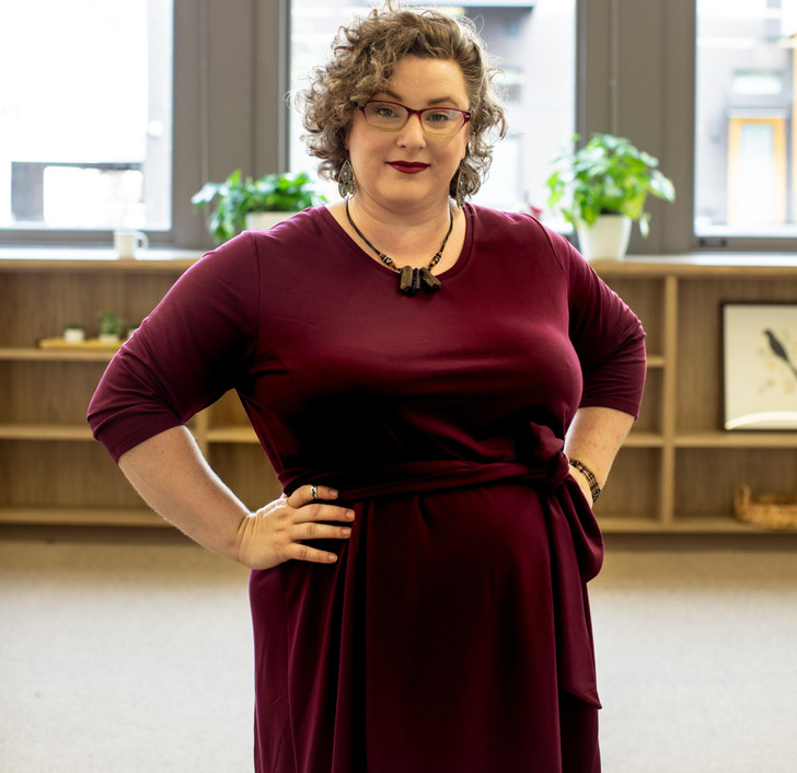 Як приховати зайві кілограми за допомогою одягу: прості хитрощі