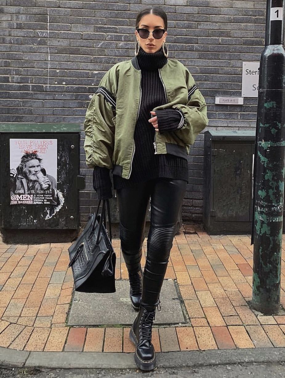 Як не замерзнути і виглядати стильно: найкращий верхній одяг на осінь 2025