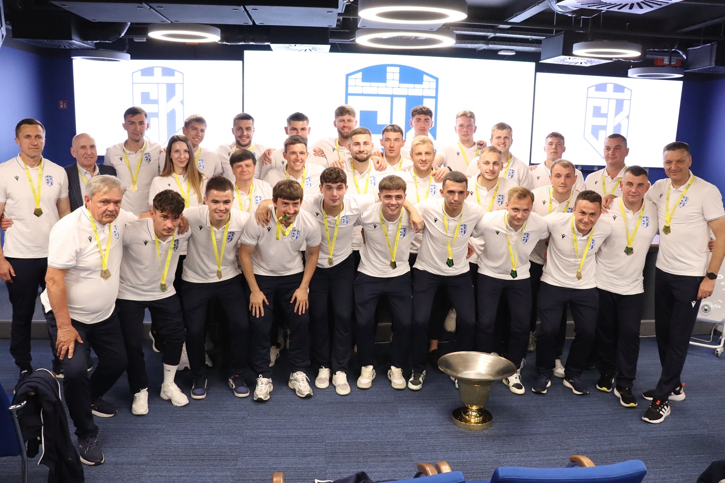 Хто здивував, а хто провалився: головне про сезон УПЛ-2024/25