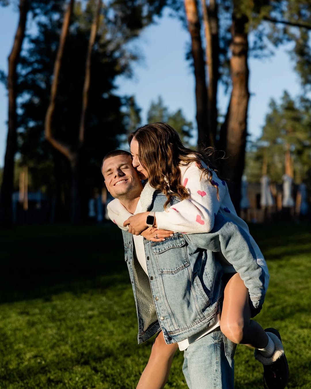 Ці поради дружини футболіста "Динамо" варті уваги кожної жінки