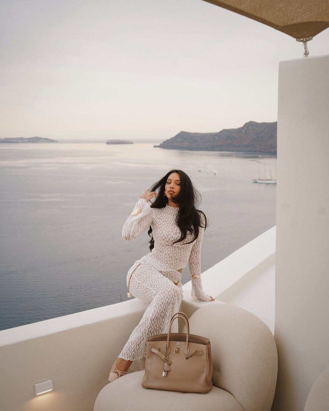 "Сумка мечты" под угрозой: почему Hermès Birkin стали мишенью преступников