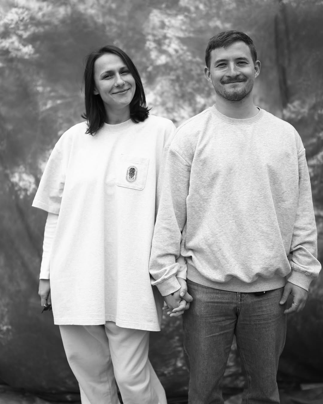 Зірка "Кварталу" Машлятіна виходить заміж: що відомо про її обранця