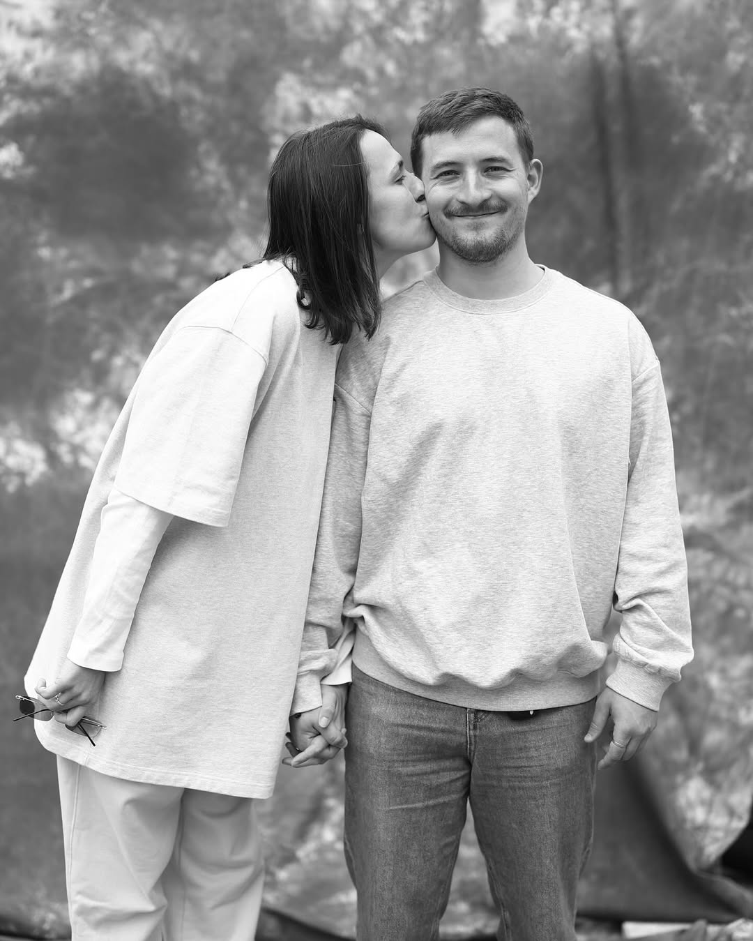 Зірка "Кварталу" Машлятіна виходить заміж: що відомо про її обранця