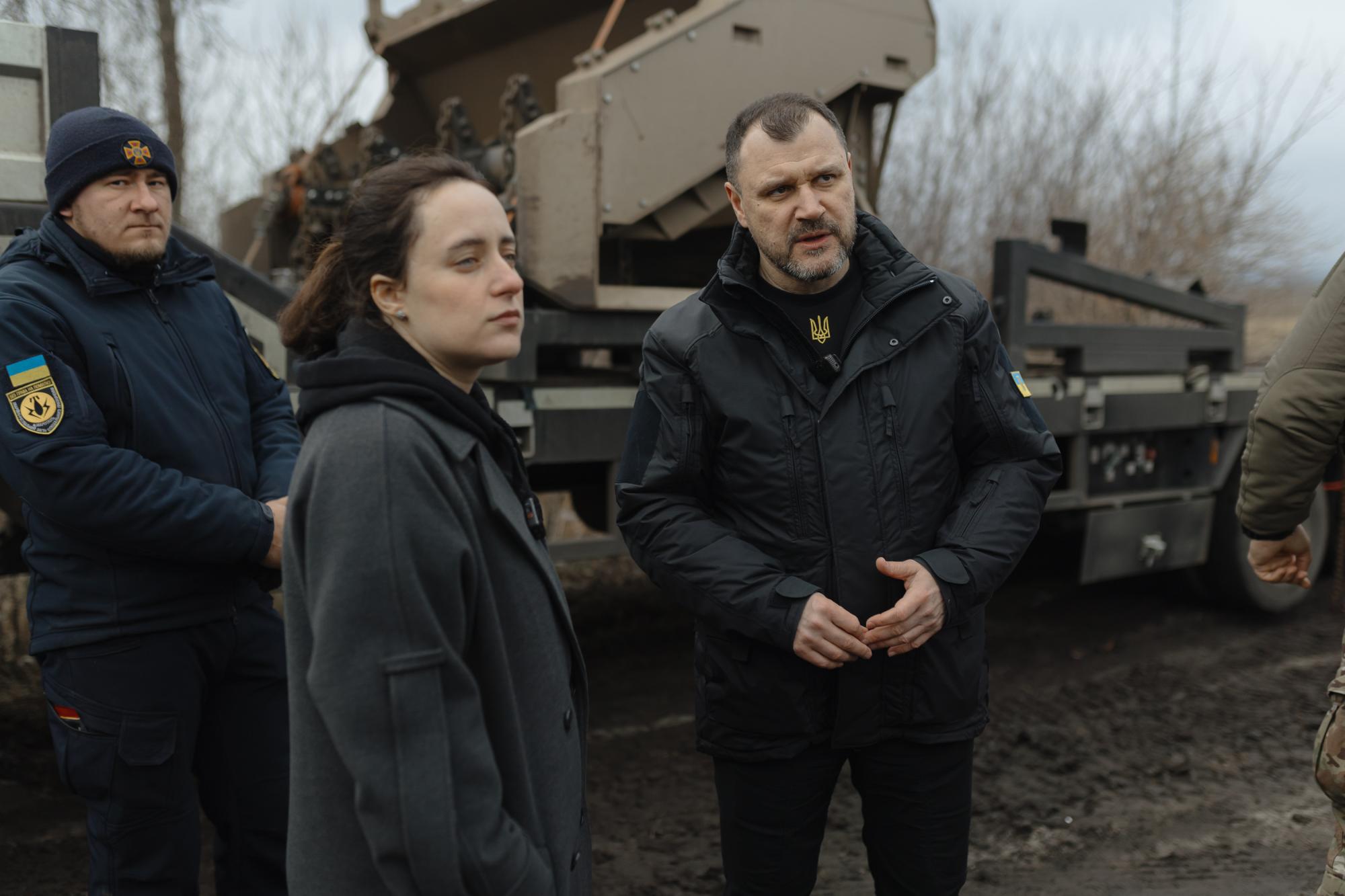 Игорь Клименко: Безопасности в государстве не будет, если в городах не останется полицейских