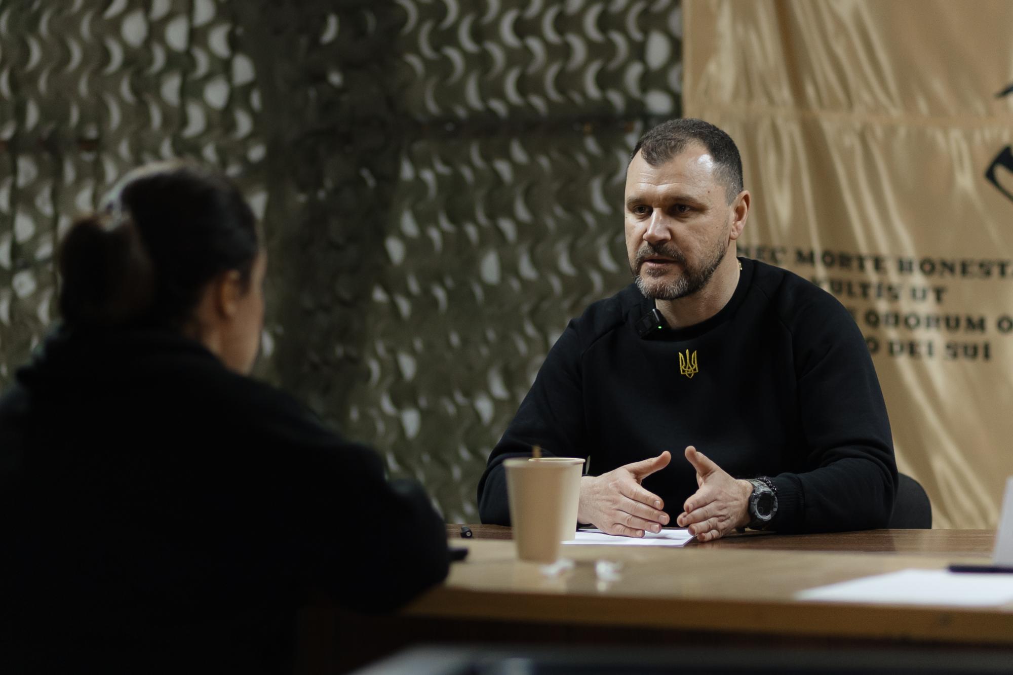 Игорь Клименко: Безопасности в государстве не будет, если в городах не останется полицейских