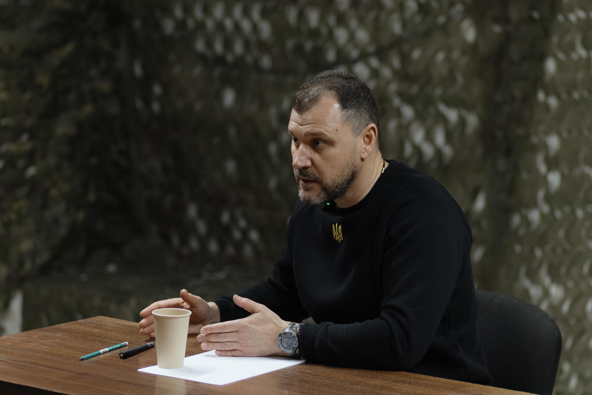 Игорь Клименко: Безопасности в государстве не будет, если в городах не останется полицейских