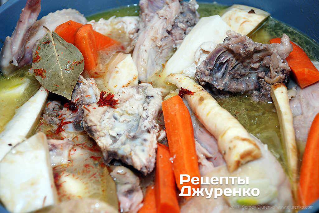 Кулинар рассказал, как быстро и просто приготовить вкуснейшую лазанью с курицей