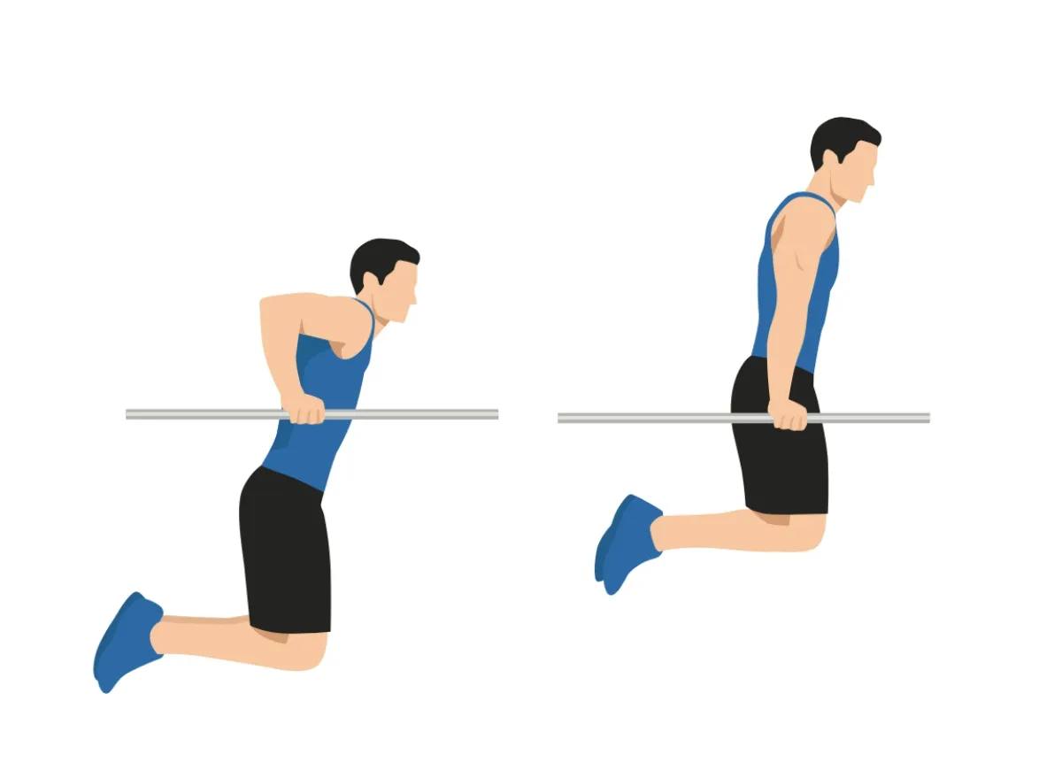 5 вправ, які чоловіки повинні виконувати щодня