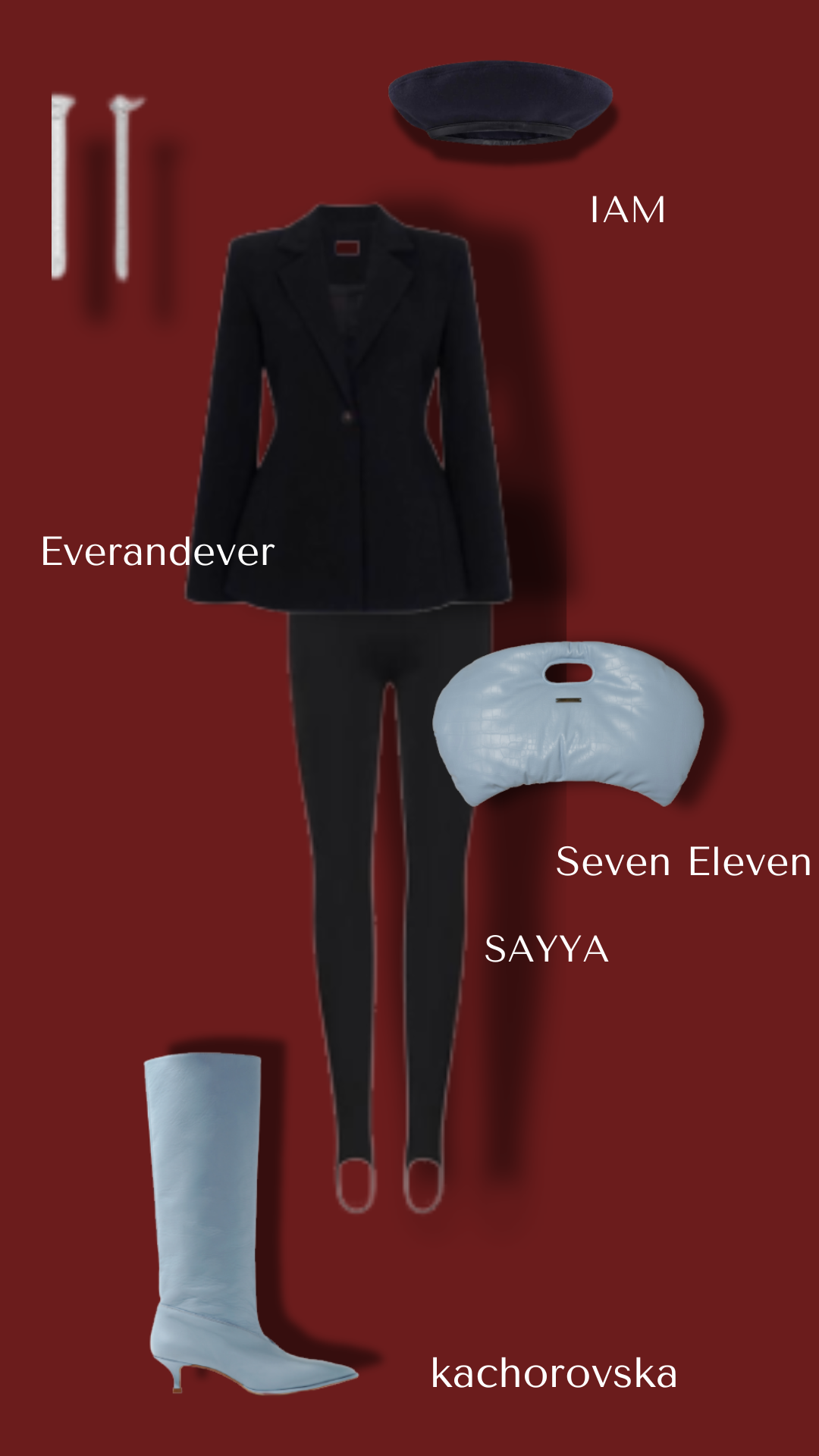 Новорічна мода 2024: топ-тренди у вбранні та прикрасах для створення святкового образу