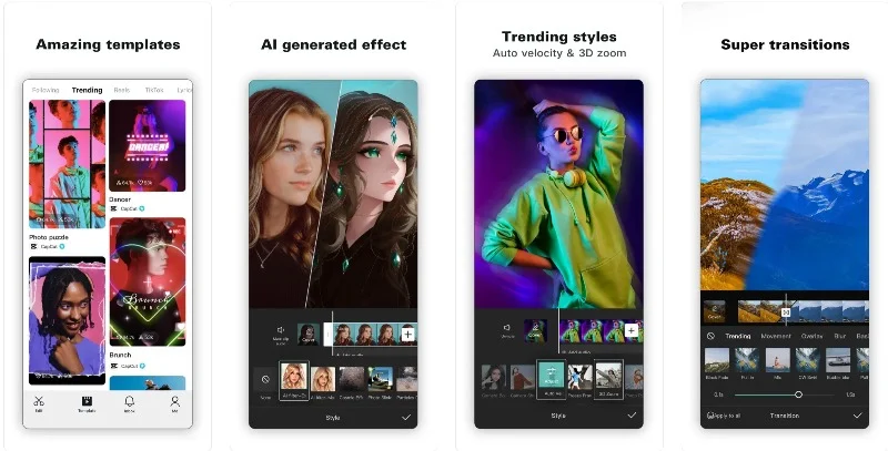Без зайвих зусиль. 11 найкращих додатків для зміни голосу на Android та iPhone