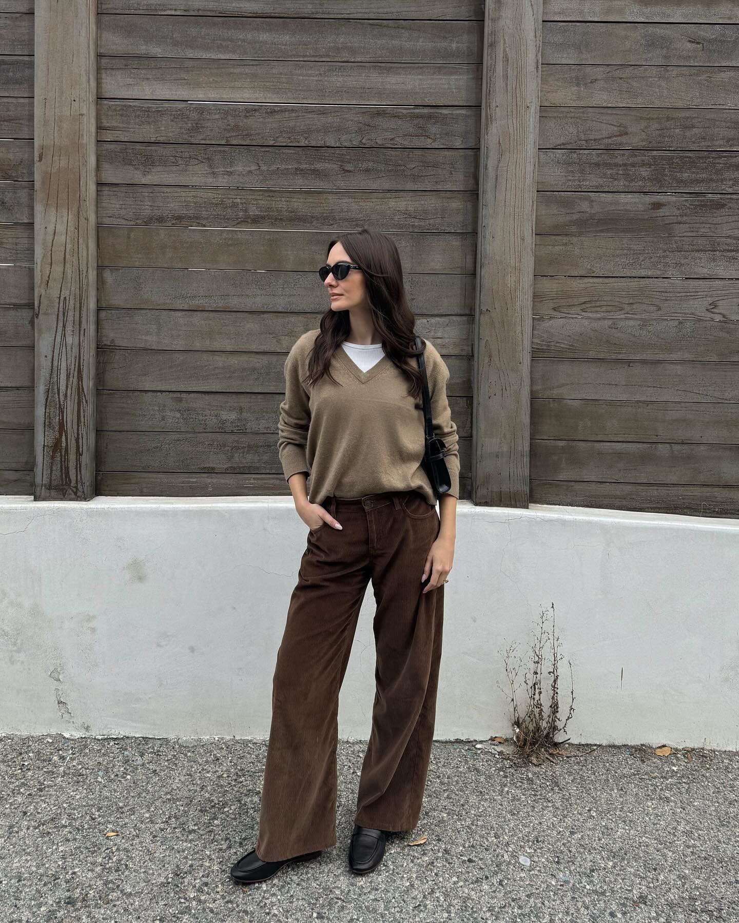 Забудьте о черном: этот элегантный цвет завоевал сердца модниц во всем мире (фото)