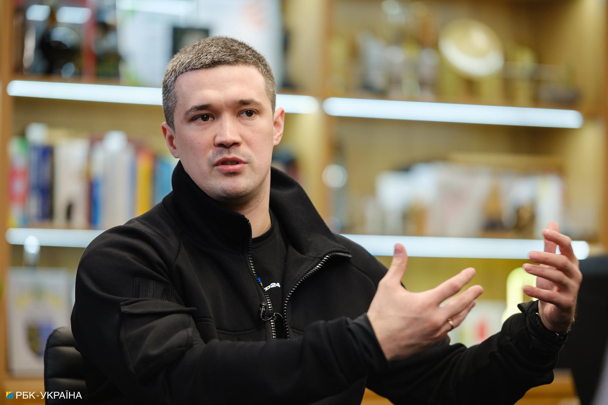 Михаил Федоров: Через месяц-два запустим пилотную смарт-мобилизацию операторов дронов