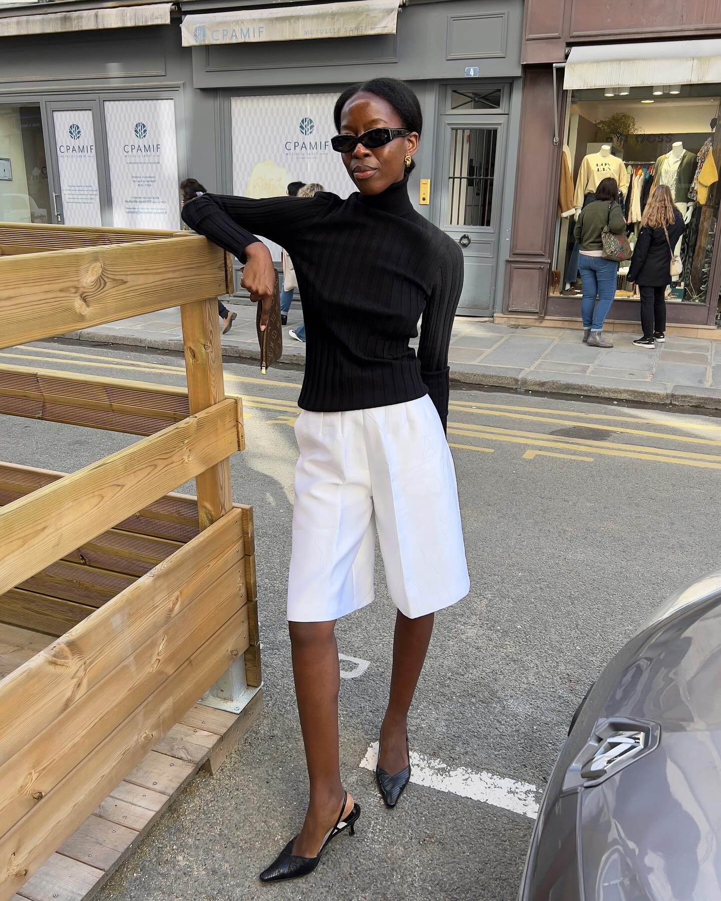 Тепло і стильно: 12 ідеальних светрів для цієї зими