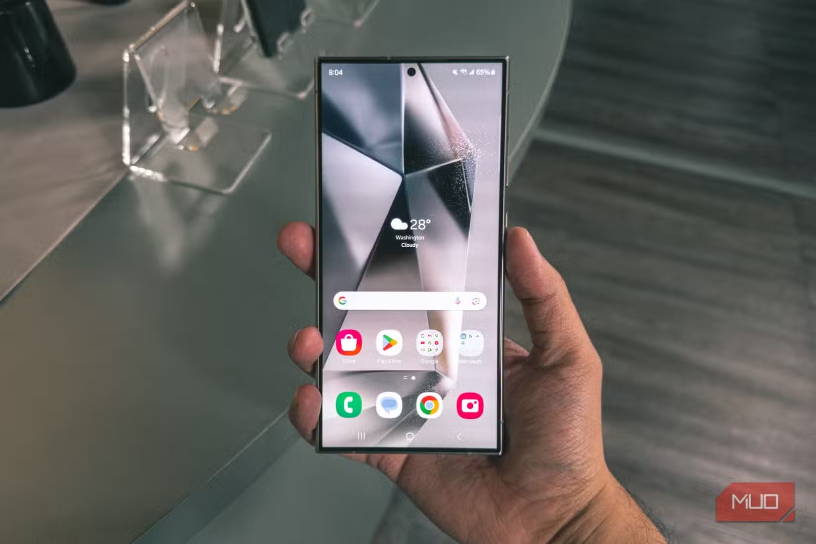 5 корисних функцій Android, які викличуть заздрість у власників iPhone