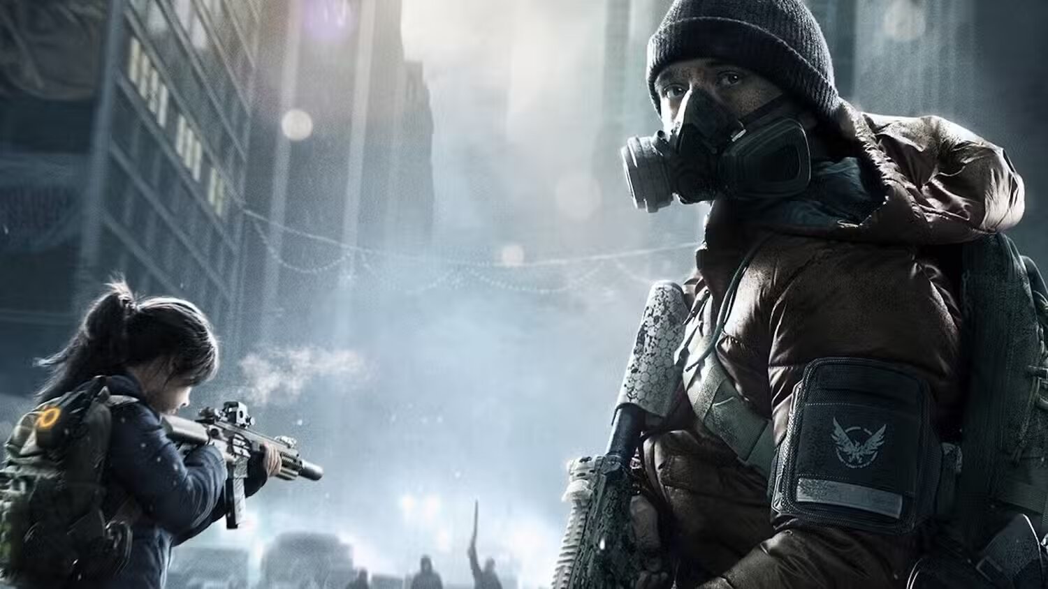 13 крутих ігор на ПК і консолі для різдвяної атмосфери