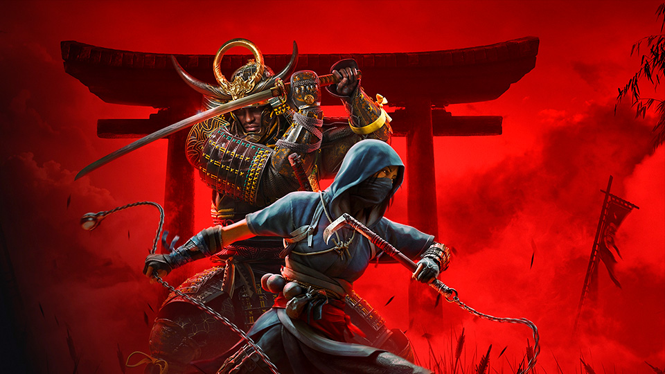 Найочікуваніші ігри 2025 року: від Assassin's Creed Shadows до GTA VI