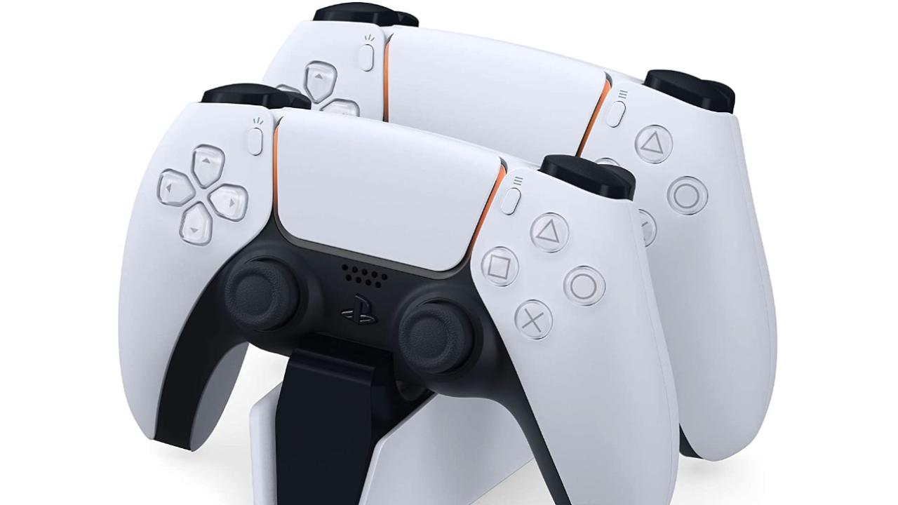 10 крутих аксесуарів для PlayStation 5, які зроблять вашу гру кращою