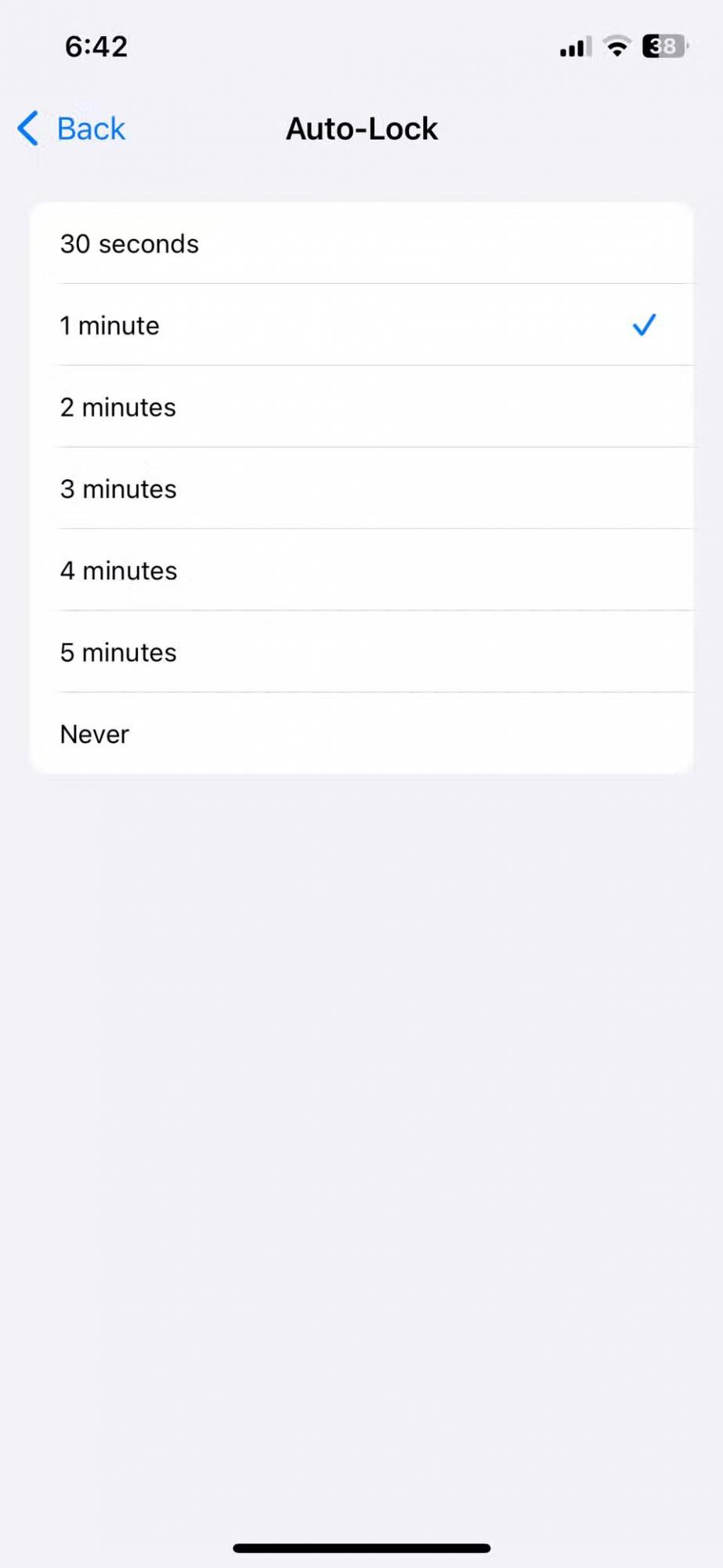 9 настроек, которые стоит изменить на новом iPhone для комфортного использования