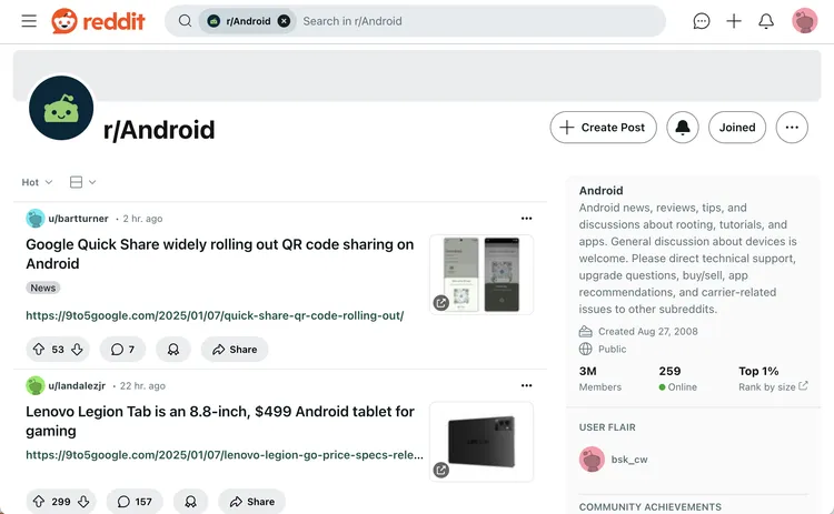 11 альтернативных соцсетей для тех, кто ищет что-то новое, помимо Meta и Twitter