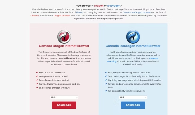 Анонімність в один клік. 5 безкоштовних браузерів, які повністю конфіденційні