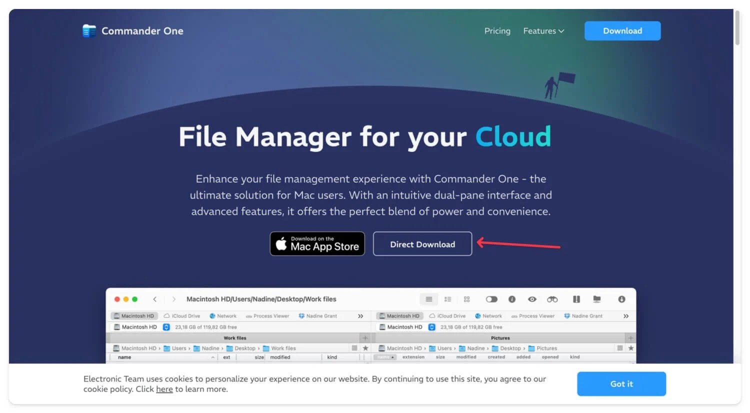 Як легко знайти та керувати прихованими файлами на Macbook: 5 простих способів