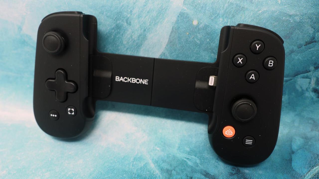 5 самых удобных консолей для фанатов мобильных игр