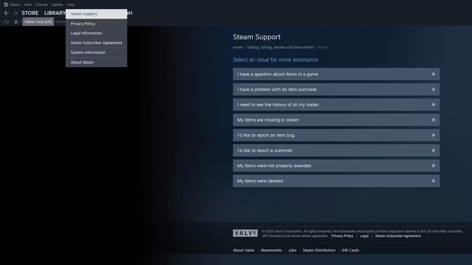 Що робити, якщо ваш акаунт у Steam зламали: поради для користувачів